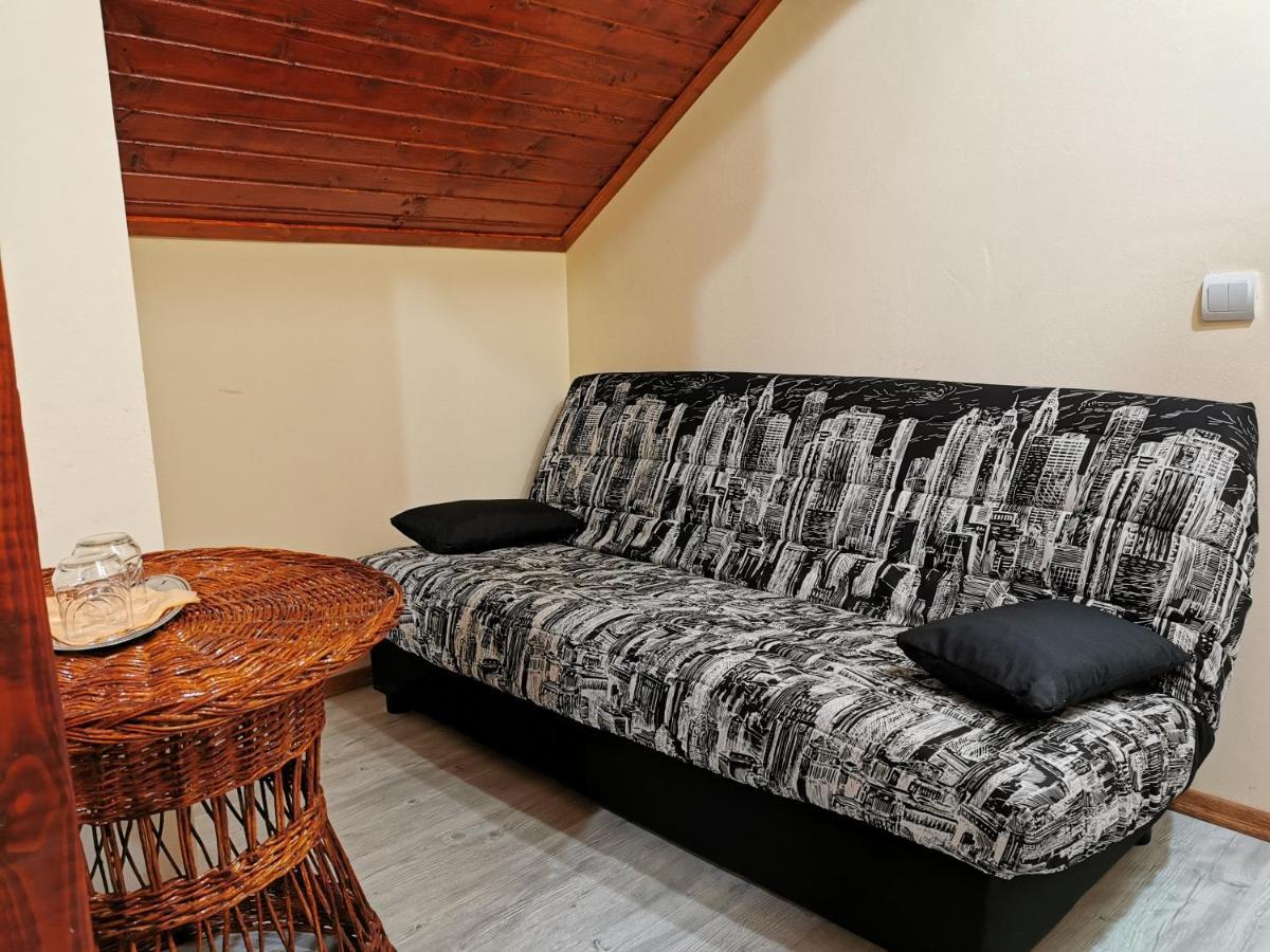 Casa Suzy & Roxy Gazde/Camere de închiriat